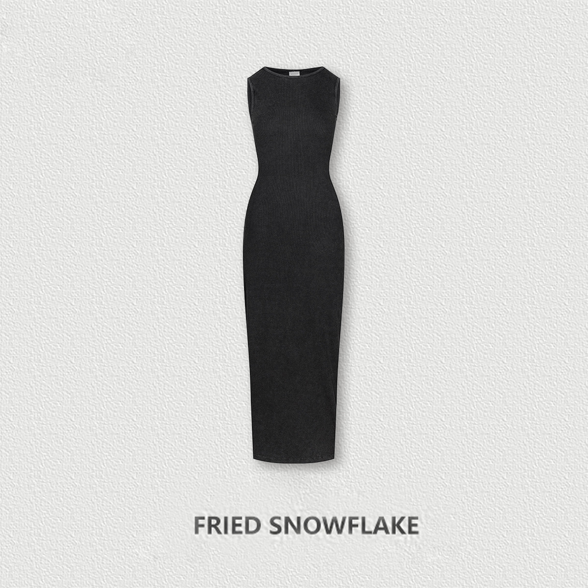 CurvPhilo Undershirt Premium Slimming Slimming Knit Dress