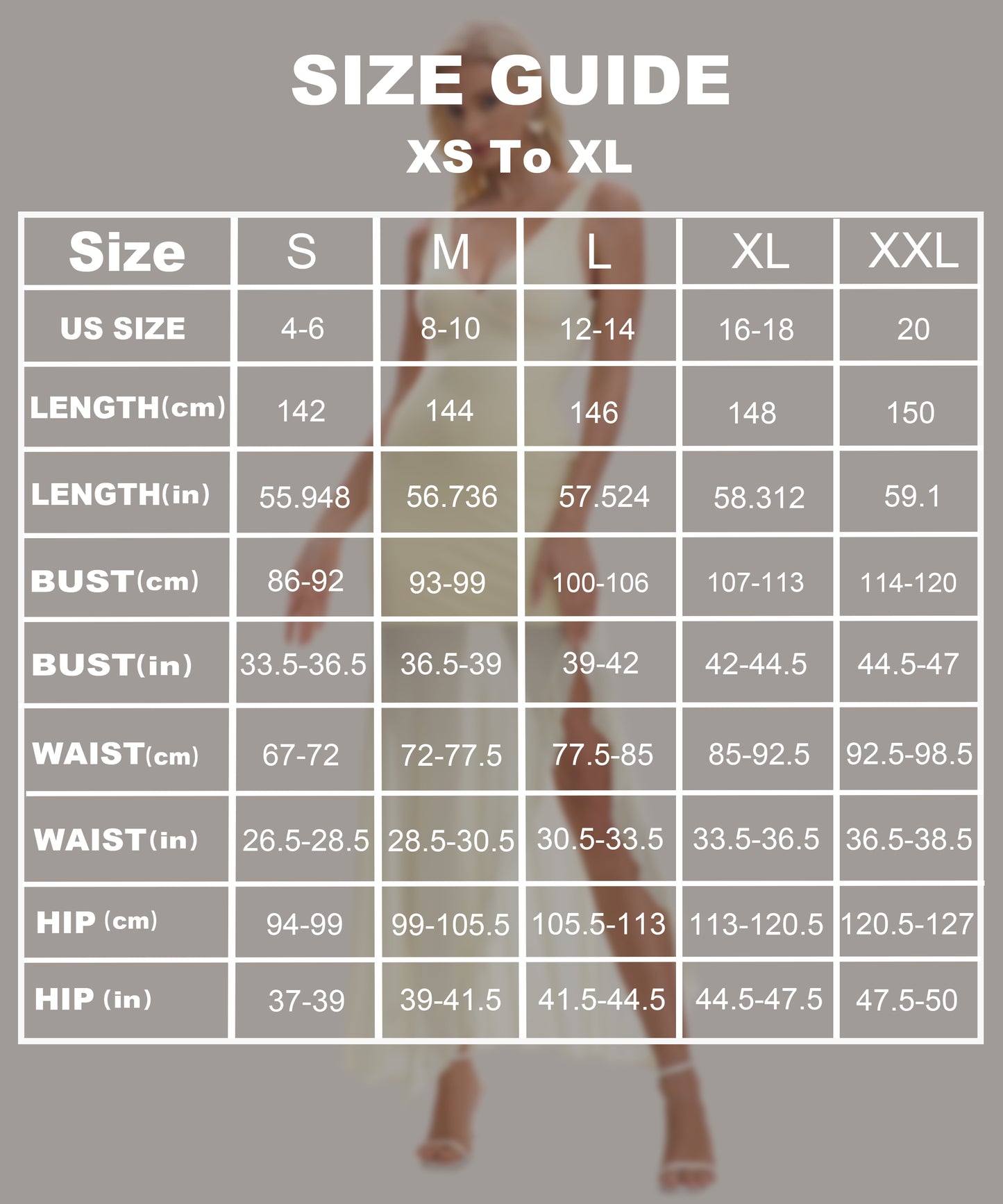 Deep V Neck Ruffle Bodycon Maxi Dress-Butter Yellow