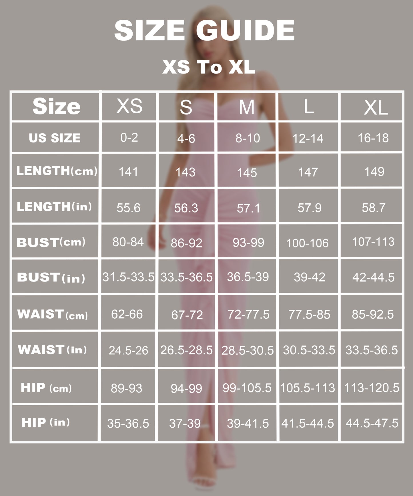 Spaghetti Strap Maxi Dress with Front Slit and Ruffle-Pink