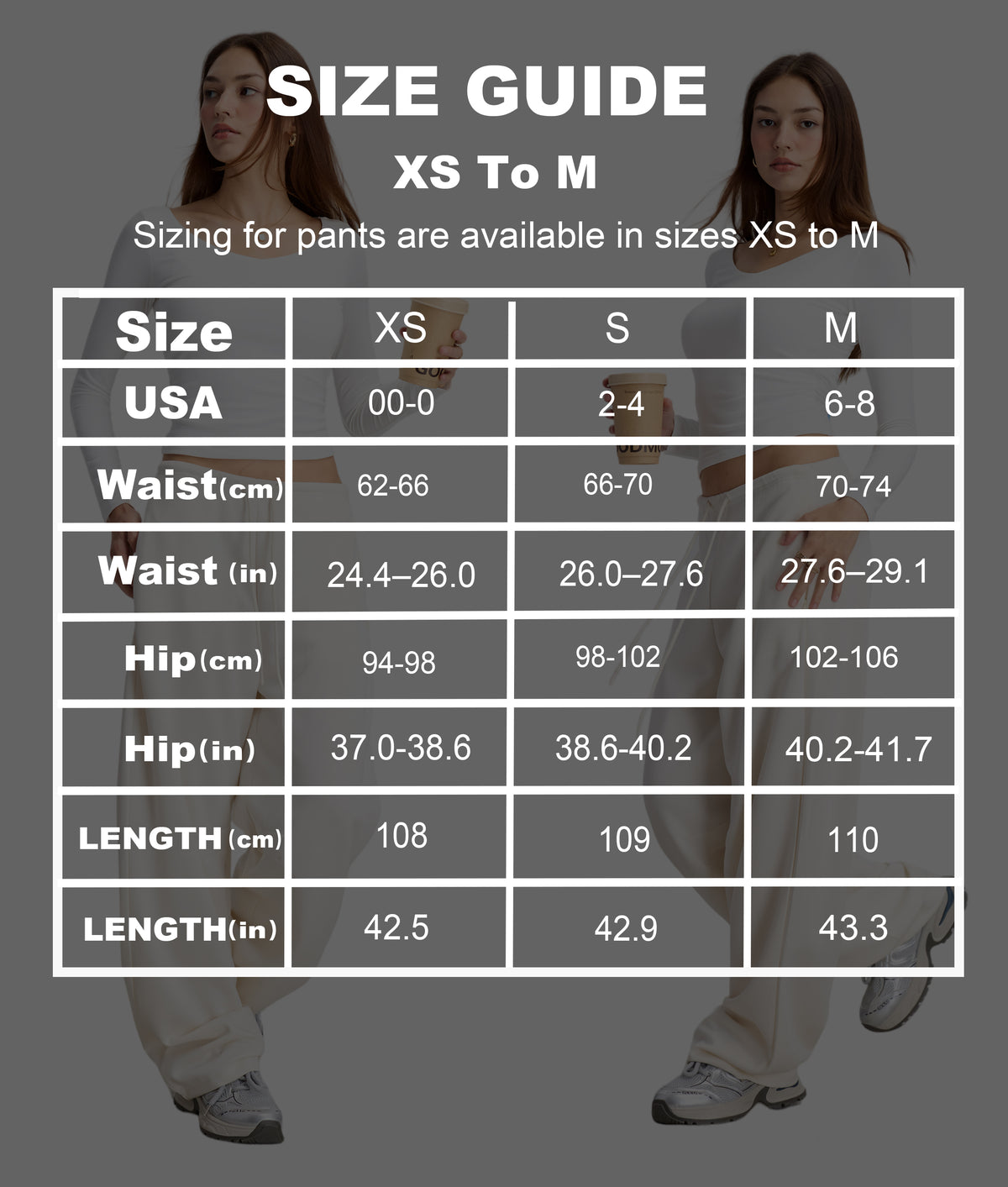 Flowy Wide-Leg Lounge Trousers for Women
